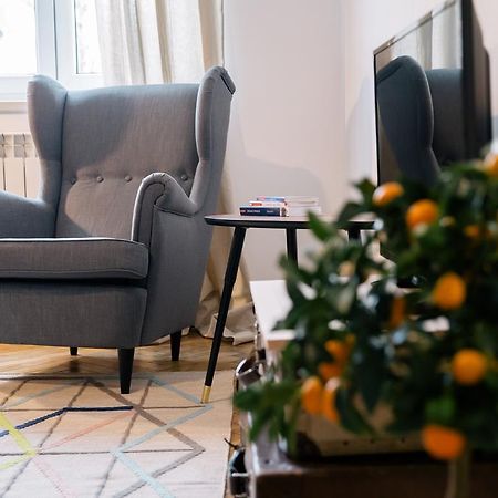 Neo Apartment Horea Kluž Exteriér fotografie