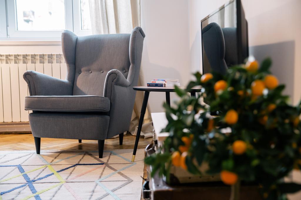 Neo Apartment Horea Kluž Exteriér fotografie