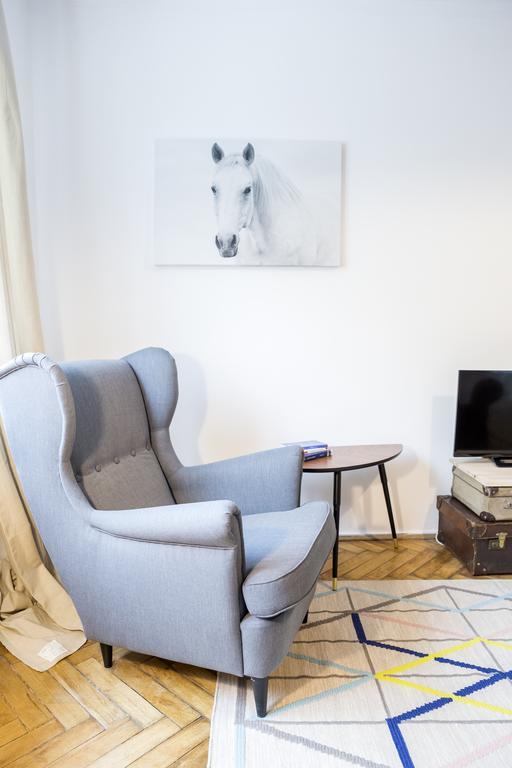 Neo Apartment Horea Kluž Exteriér fotografie