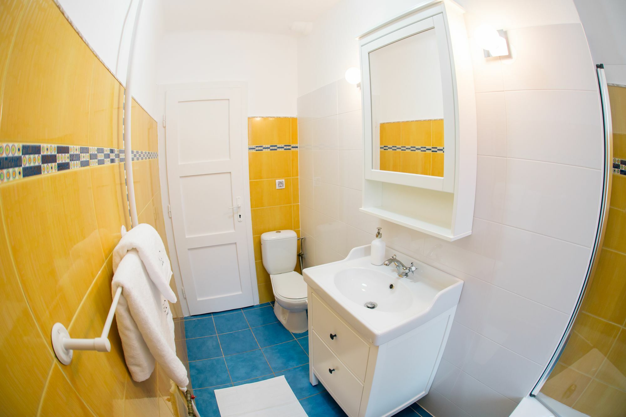 Neo Apartment Horea Kluž Exteriér fotografie