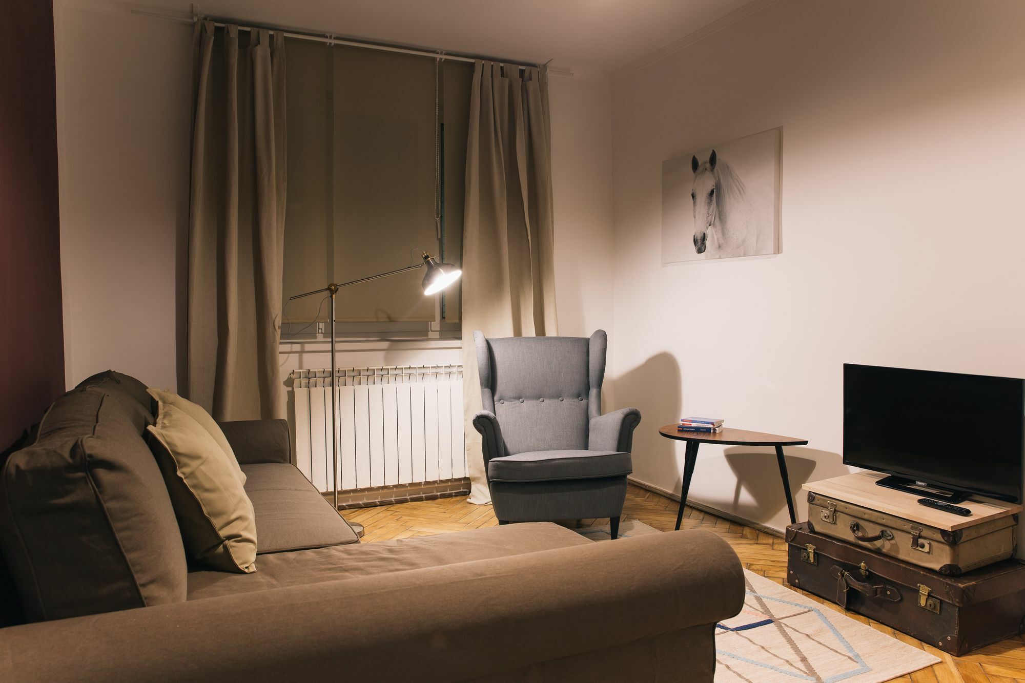 Neo Apartment Horea Kluž Exteriér fotografie