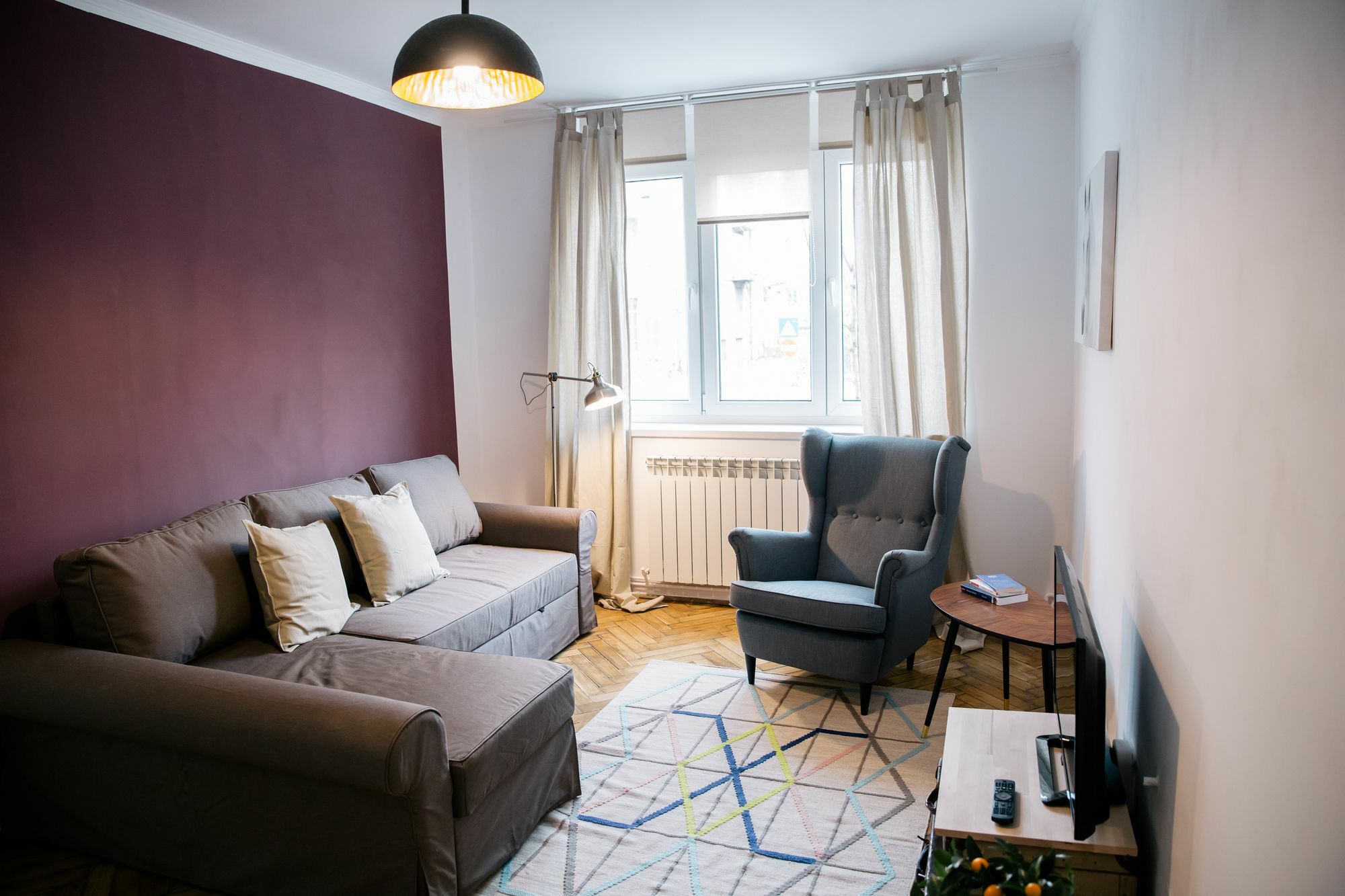 Neo Apartment Horea Kluž Exteriér fotografie
