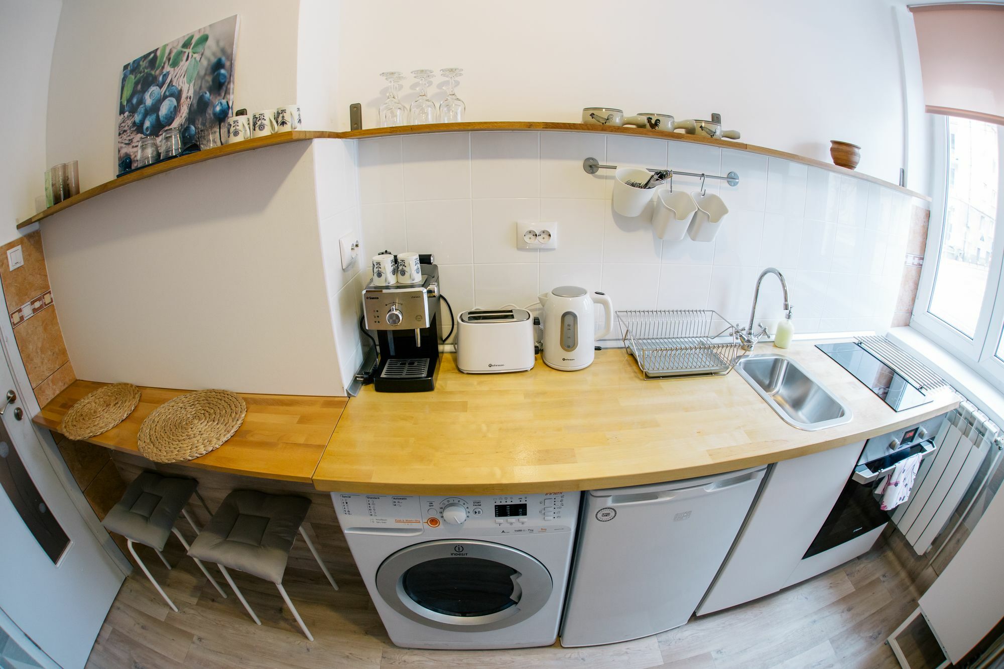 Neo Apartment Horea Kluž Exteriér fotografie