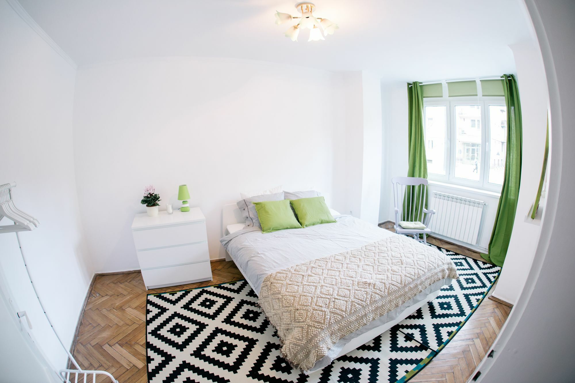 Neo Apartment Horea Kluž Exteriér fotografie